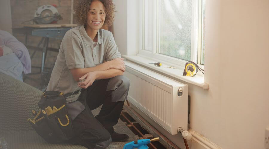 Professional emergency plumbing in Jefferson City, MT